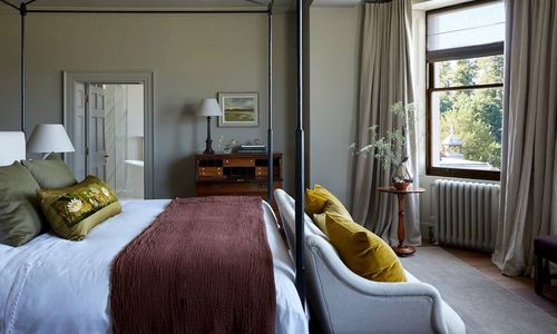 Heckfield Place, photo 4