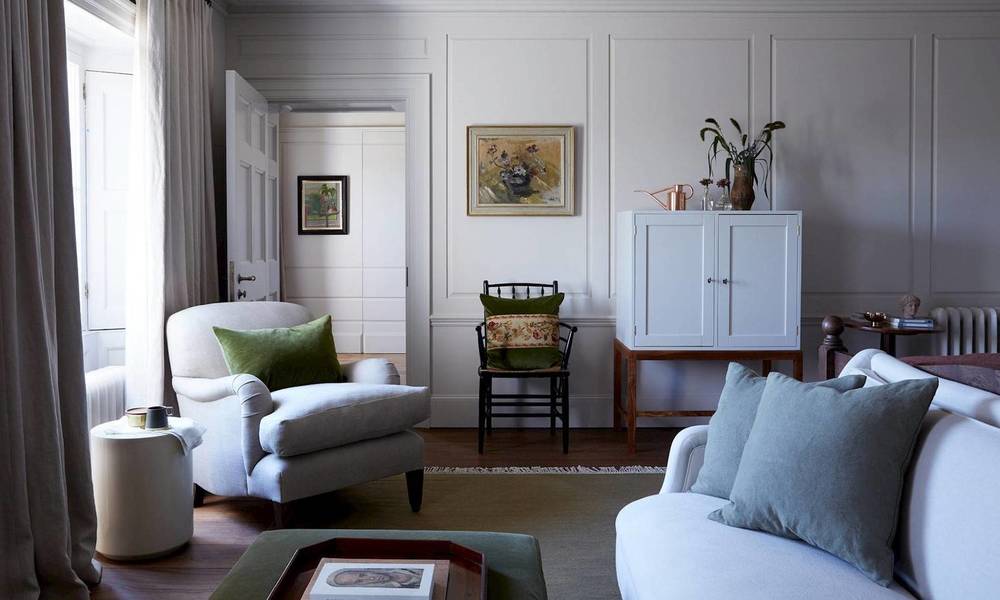 Heckfield Place, photo 5