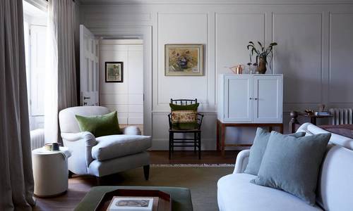 Heckfield Place, photo 5