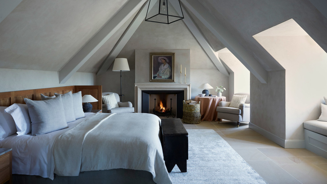Heckfield Place, photo 6