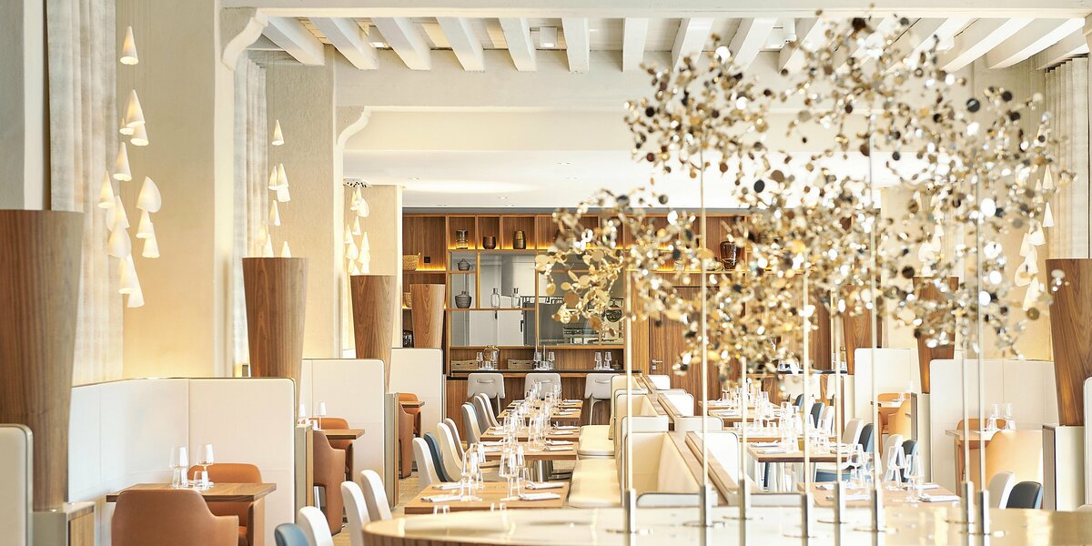 Intercontinental Lyon - Hotel Dieu, photo 1
