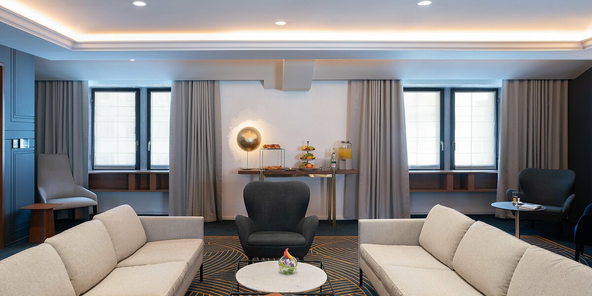 Intercontinental Lyon - Hotel Dieu, photo 2