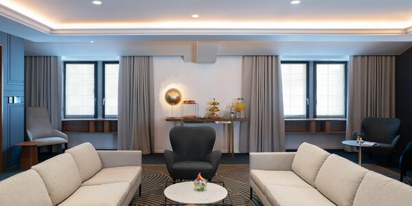 Intercontinental Lyon - Hotel Dieu, photo 2
