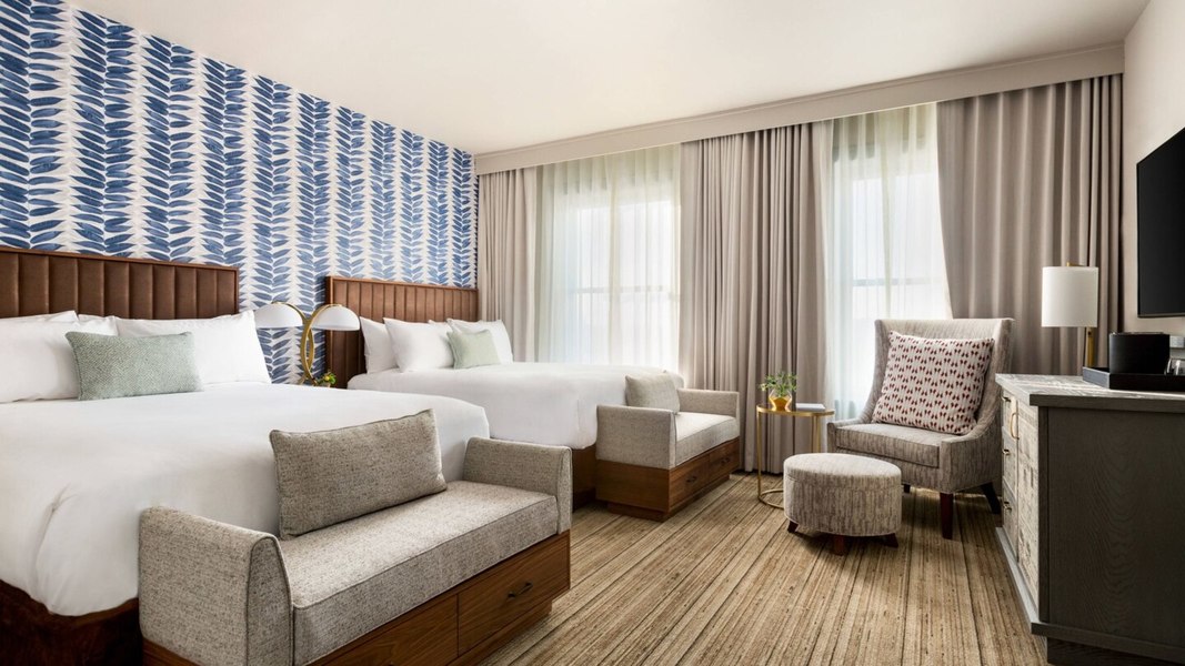 Hotel Northland, photo 5