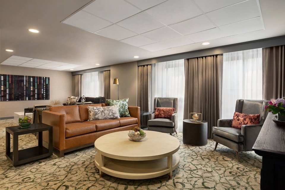 Hotel Northland, photo 6