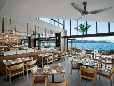 InterContinental Hayman Great Barrier Reef, photo 2