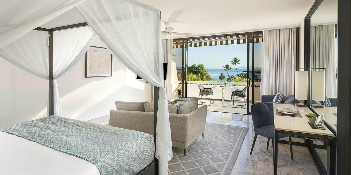 InterContinental Hayman Great Barrier Reef, photo 7