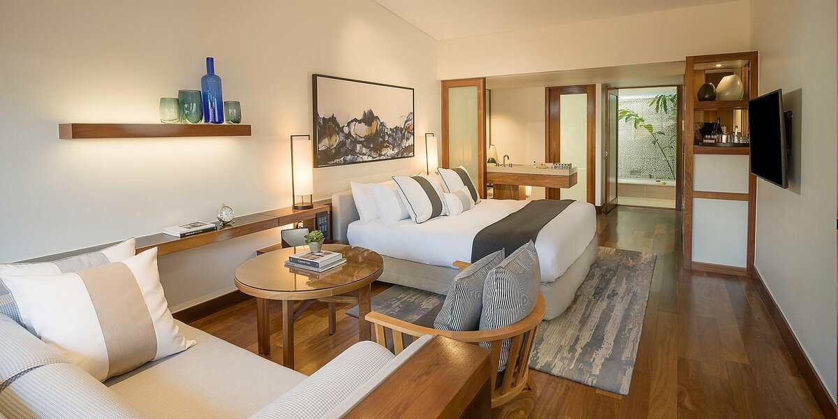 InterContinental Hayman Great Barrier Reef, photo 8