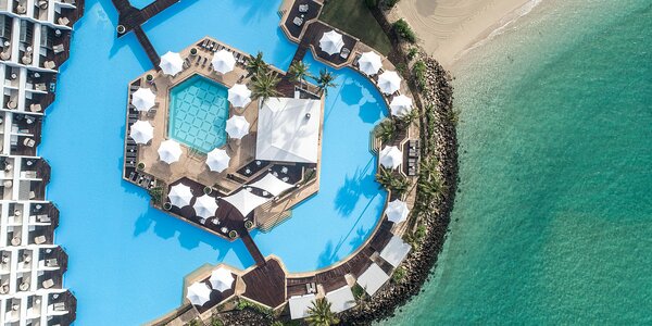 InterContinental Hayman Great Barrier Reef, photo 3