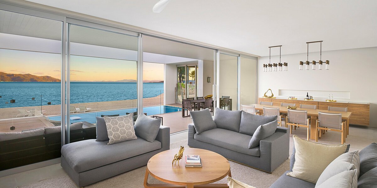 InterContinental Hayman Great Barrier Reef, photo 4