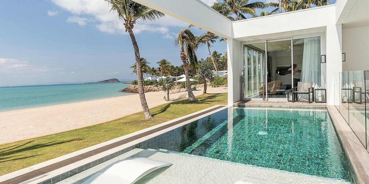 InterContinental Hayman Great Barrier Reef, photo 5