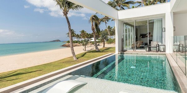 InterContinental Hayman Great Barrier Reef, photo 5