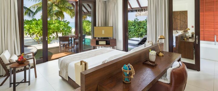 Heritance Aarah, photo 4