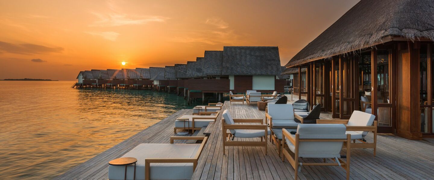 Heritance Aarah, photo 6