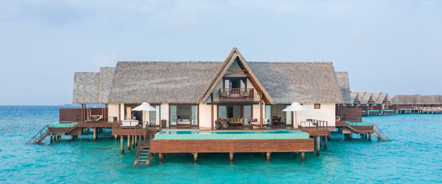 Heritance Aarah, photo 2