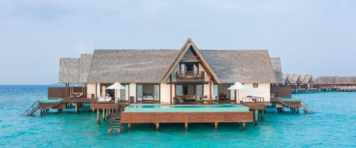 Heritance Aarah, photo 2