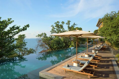 Six Senses Krabey Island, photo 2
