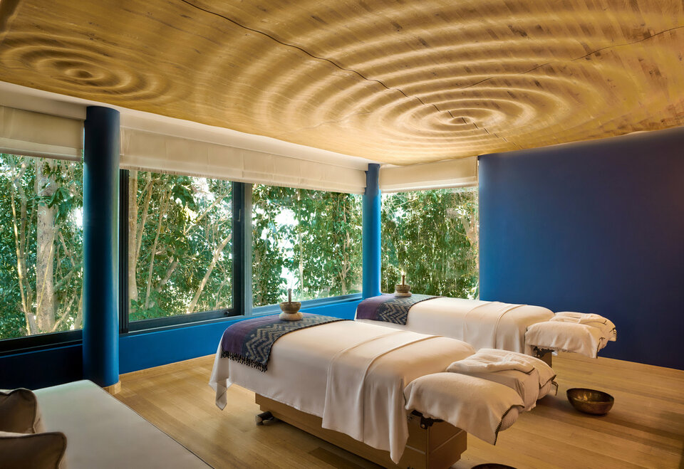Six Senses Krabey Island, photo 6