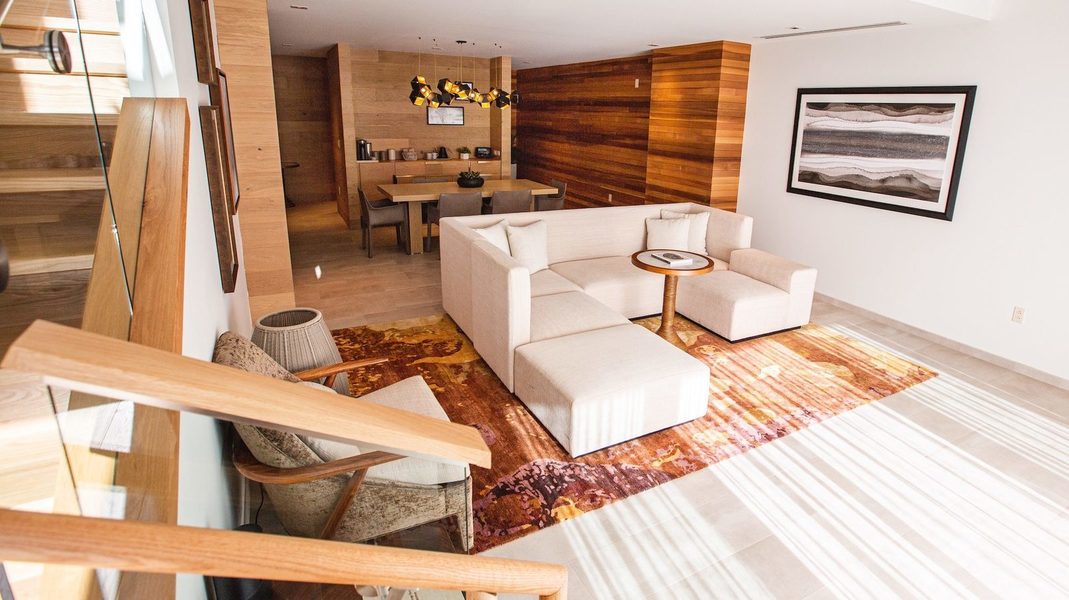 The Lodge at Blue Sky, Auberge Collection, photo 10