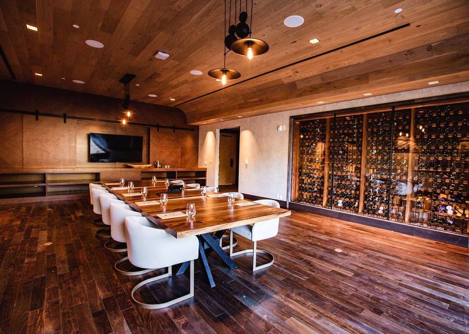 The Lodge at Blue Sky, Auberge Collection, photo 3