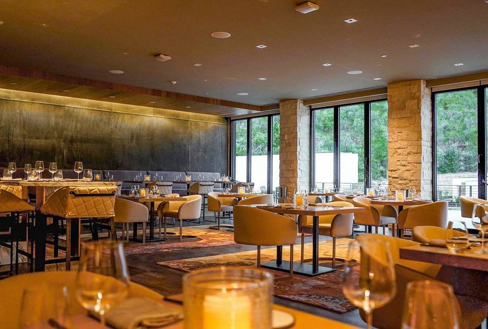 The Lodge at Blue Sky, Auberge Collection, photo 11