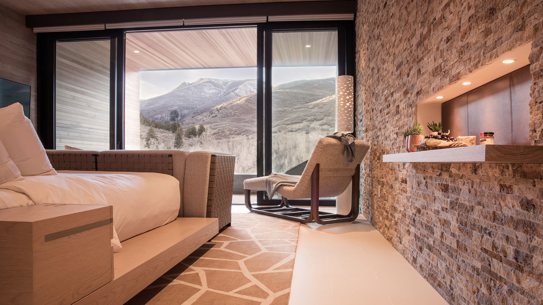 The Lodge at Blue Sky, Auberge Collection, photo 4
