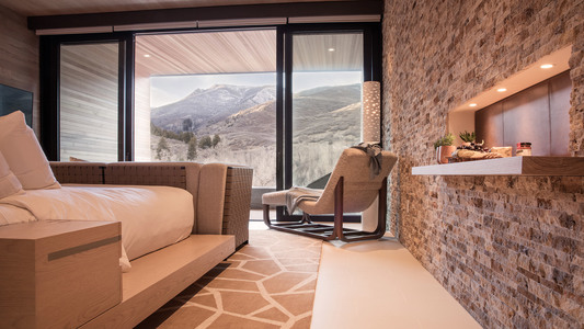 The Lodge at Blue Sky, Auberge Collection, photo 4
