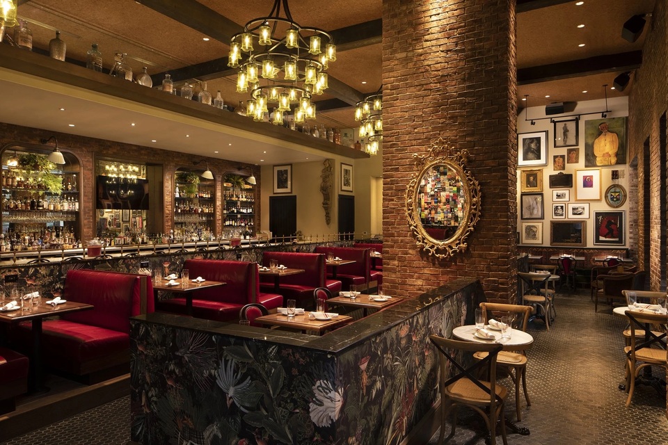 Hotel Zaza Austin, photo 2