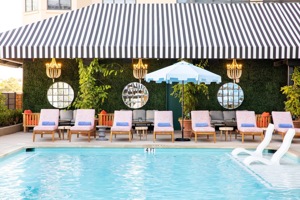 Hotel Zaza Austin, photo 6