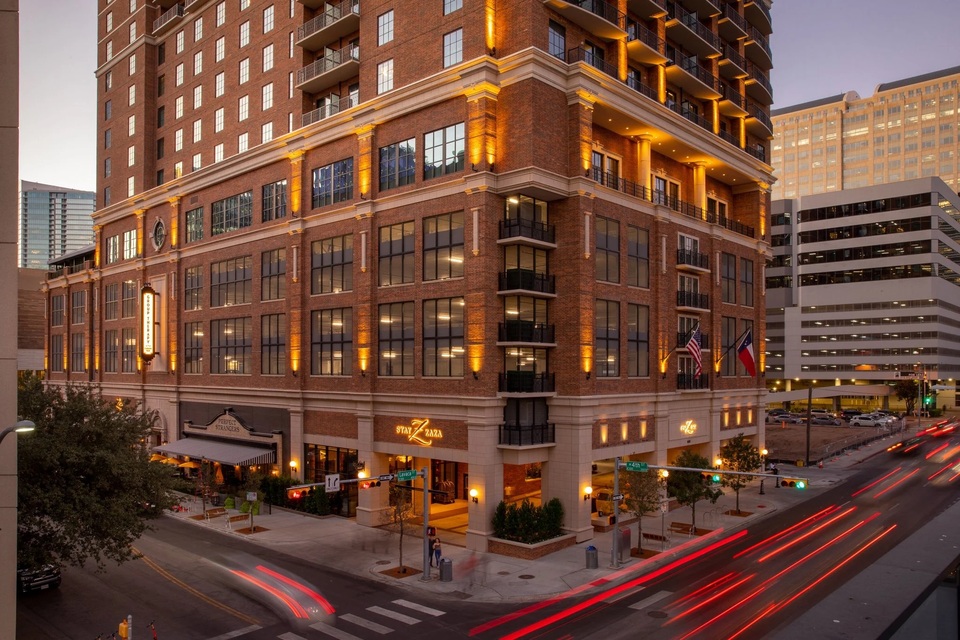 Hotel Zaza Austin, photo 1