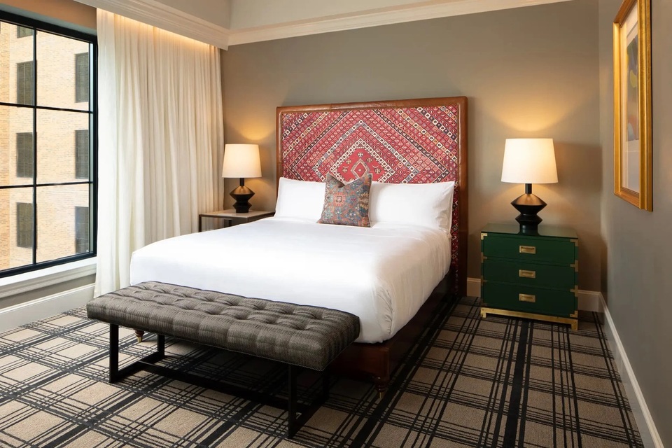 Hotel Zaza Austin, photo 7