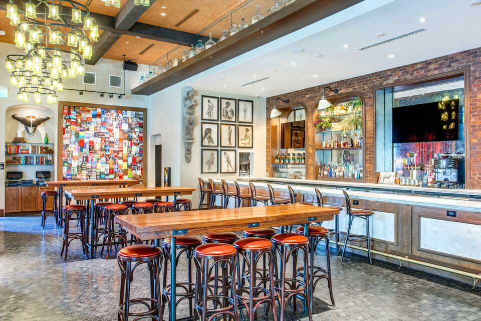 Hotel Zaza Austin, photo 8