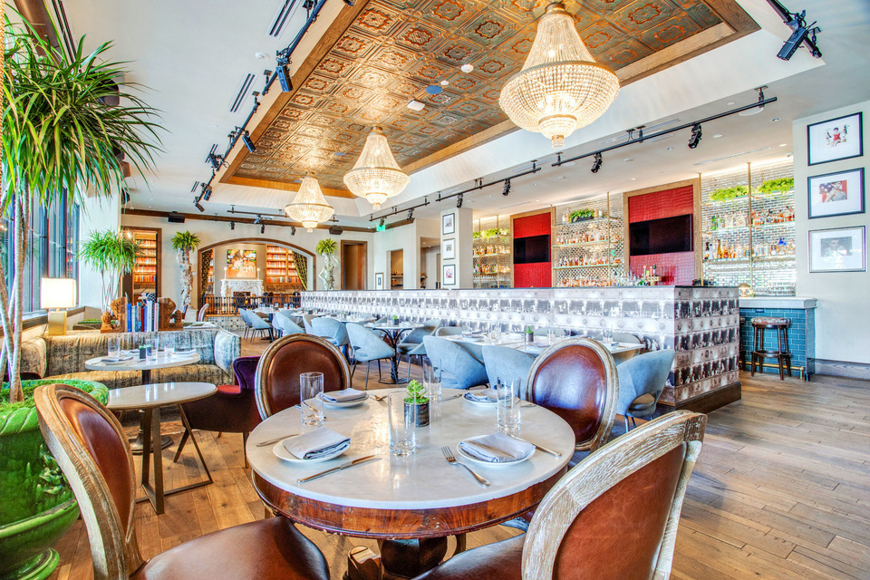 Hotel Zaza Austin, photo 5