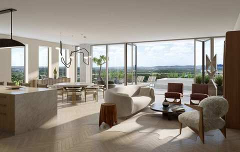Austin Proper Hotel, photo 5