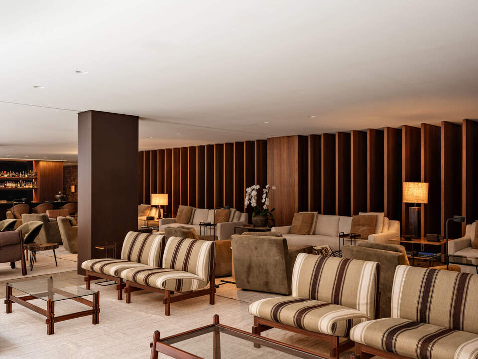 Hotel Fasano Belo Horizonte, photo 2