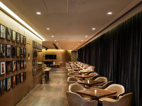 Hotel Fasano Belo Horizonte, photo 4