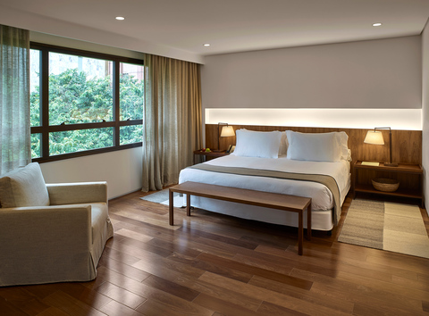 Hotel Fasano Belo Horizonte, photo 3