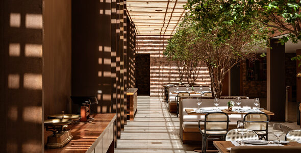 Hotel Fasano Belo Horizonte, photo 5
