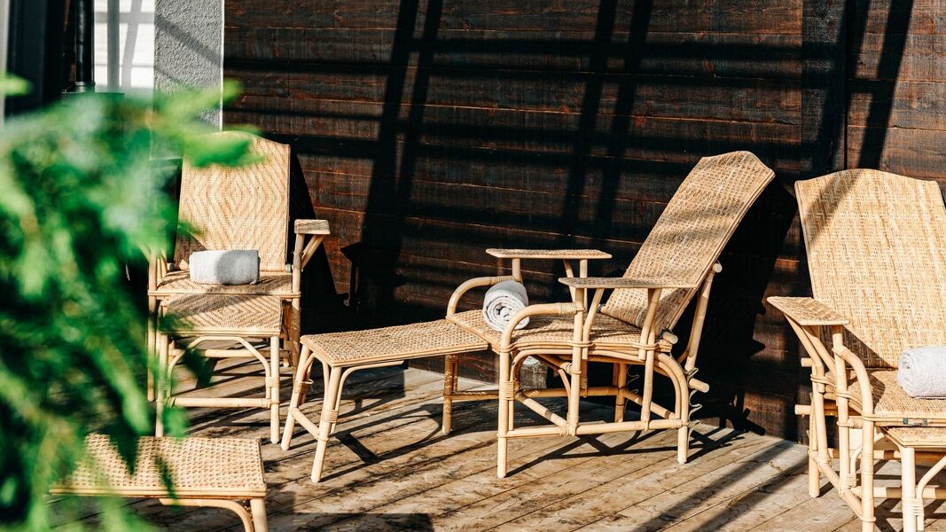 Experimental Chalet Verbier, photo 4