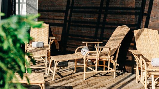 Experimental Chalet Verbier, photo 4