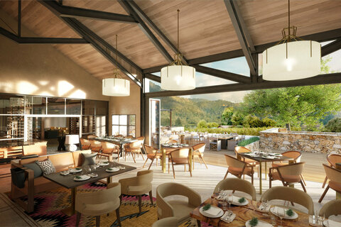 Four Seasons Napa Valley, photo 5
