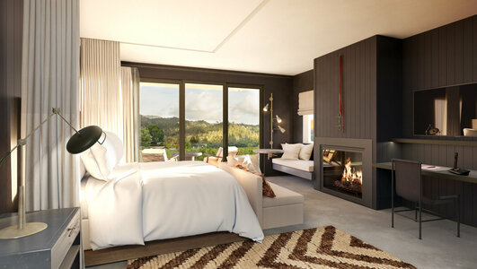 Four Seasons Napa Valley, photo 2