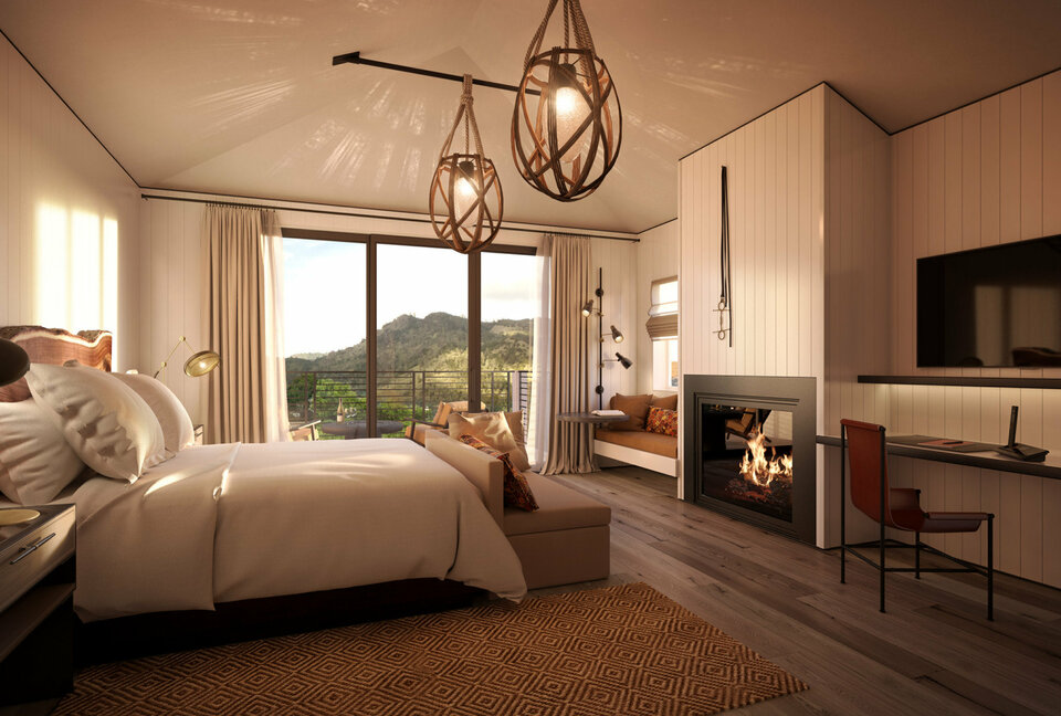 Four Seasons Napa Valley, photo 1