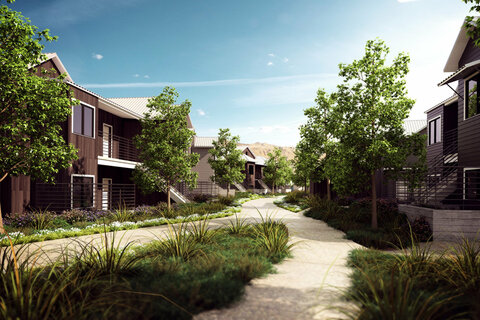 Four Seasons Napa Valley, photo 3