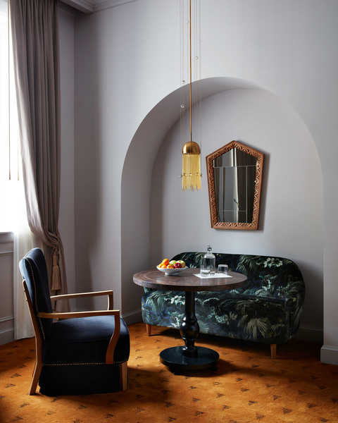 Maison Métier, photo 4