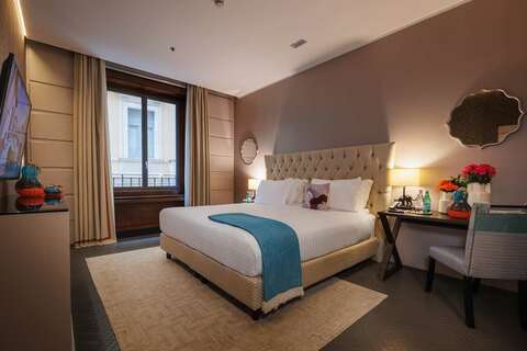 Singer Palace Hotel, photo 3