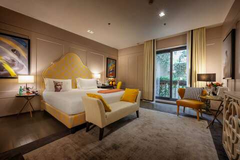 Singer Palace Hotel, photo 4