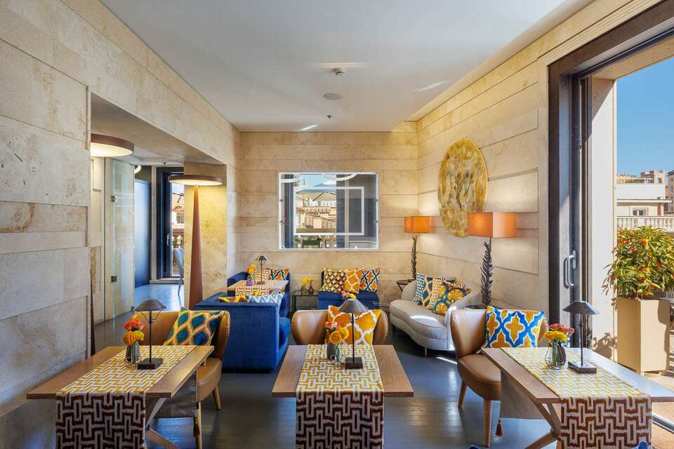 Singer Palace Hotel, photo 7