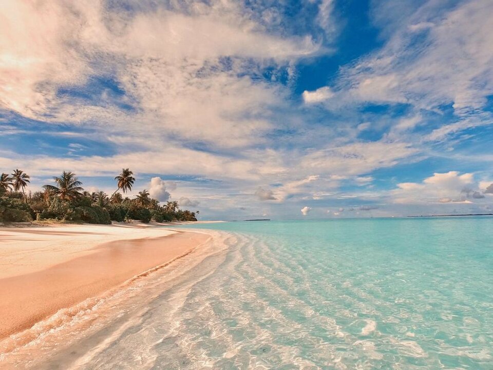 The Standard Maldives, photo 6