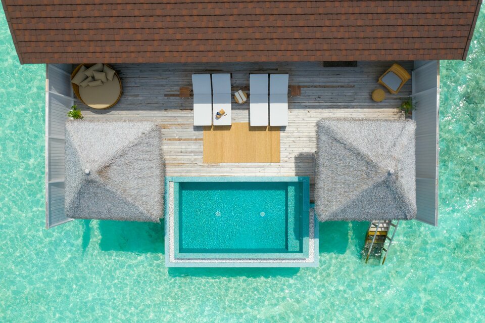 The Standard Maldives, photo 4